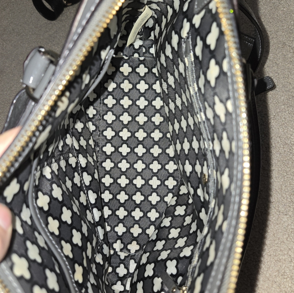 Kate Spade Bag - Picture 3 of 9